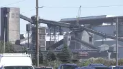 Algoma Steel Layoffs: Final Shift for 300 Workers as Seniority Rules Apply