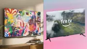 Amazon Fire TV Hits Record Low Price Ahead of Spring Sale, Reviewers Rave