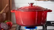 Amazon Reviewers Rave About This Under-$40 Dutch Oven as a Le Creuset Alternative