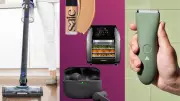 Amazon's Big Spring Sale: Top Deals Over 40% Off on Home, Beauty & Tech