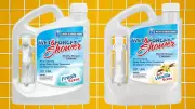 Amazon's 'Wet & Forget' Shower Cleaner Revolutionizes Bathroom Maintenance