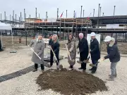 Amherstburg LTC Project Reaches 25% Completion, Promising 370 New Jobs