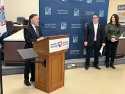 Amherstburg Secures $838K Provincial Grant to Develop Industrial Park for Future Employment