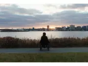 AMI Documentary 'The Last Days of April' Explores MAiD Journey with Dignity