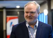 André Pratte Returns to Lead Quebec Liberal Party's Political Commission