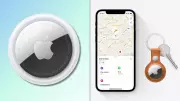 Apple AirTags Hit Record Low Price of $17 Each at Amazon and Walmart