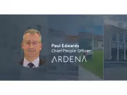 Ardena Appoints Paul Edwards as Chief People Officer to Drive Global Growth
