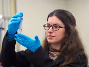 Artificial Turf Soccer Fields Pose Lethal Threat to Salmon Populations: UBC Research