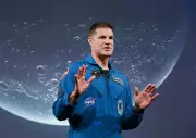 Astronaut Jeremy Hansen Inspires Youth with Artemis II Mission Insights