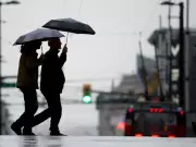 Atmospheric River Triggers Rainfall Warning for Metro Vancouver Region