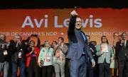 Avi Lewis Assumes NDP Leadership Amid Internal Party Tensions and Rebuilding Challenges