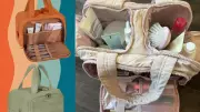 Bagsmart's Ultimate Travel Bag Solves Overpacking Woes for Frequent Travelers