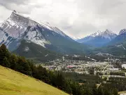 Banff to Build 90 Affordable Housing Units, Yet Shortage Persists Amid Growth