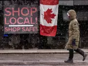 Bank of Canada Data Confirms Shift to Domestic Spending as Buy Canadian Movement Gains Traction