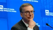 Bank of Canada Holds Interest Rate Steady at 2.25%, Warns of Iran War Inflation Risks