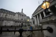 Bank of England Holds Interest Rate at 3.75% Amid Iran War Inflation Fears