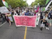 Barbara Kay Advocates for 'Zionophobia' to Counter Palestinianism Ideology