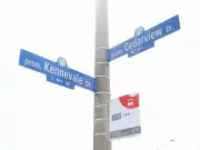 Barrhaven Crossing Guard Dies After Hit-and-Run Near Elementary School