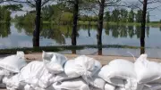 Barrie News Township Proactively Distributes Sandbags Amid Spring Flooding Concerns