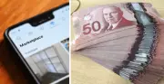 Barrie Police Seize Over $12K in Counterfeit $50 Bills in Marketplace Jewelry Scam