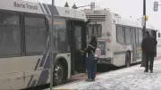 Barrie Transit Workers to Picket Thursday Amid Contract Dispute