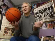 Basketball Legend Brent Watson, Back-to-Back MVP, Mourned at 82