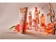 Bath & Body Works and Vera Bradley Launch Peach-Inspired Mother's Day Collection
