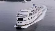 BC Ferries Cancels Four Sailings on Major Route Due to Mechanical Issues