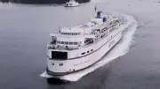 BC Ferries Cancels Sailings on Major Route Due to Mechanical Issues