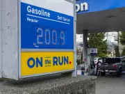 B.C. Gas Prices Surge as Iran Conflict Disrupts Global Oil Supply