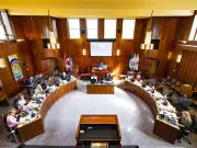 B.C. Housing Developers Hoard Entitlements as 132,000 Units Remain Unbuilt