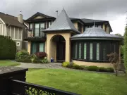 B.C. Judge Dismisses $160 Million Lawsuit by Widow Against Vancouver Man's Estate