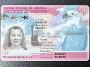 B.C. Mother and 7-Year-Old Daughter Detained at Texas ICE Facility Despite Valid Work Visa