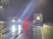 B.C. Police Watchdog Probes Death of Driver Allegedly Fleeing Traffic Stop