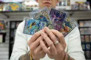 B.C. Trading Card Thefts Surge as Pokémon Cards Become Lucrative Targets