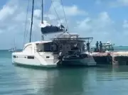 Belize Police Investigate Mysterious Death of Elderly Canadian Sailor Found on Boat