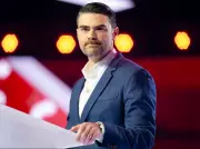 Ben Shapiro to Headline First Toronto Conference Against Antizionism
