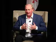 Berkshire CEO Greg Abel Pledges Entire Salary for Company Stock Purchases