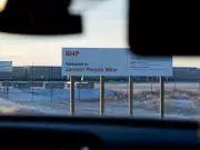 BHP Appoints Brandon Craig as New CEO Amid Strategic Copper Focus