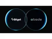 Bitget and Obside Launch Live AI Trading Arena for Copy Trading