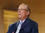 BlackRock CEO Warns AI Could Widen Wealth Gap Without Broader Investment Access