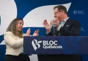 Bloc Leader Claims Carney Nearing Majority Without Terrebonne Byelection