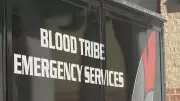 Blood Tribe Emergency Services Reports Zero Overdose Calls Since December 2025