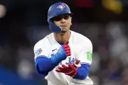 Blue Jays Open 2026 Season with Dramatic Walk-Off Victory Over Athletics