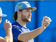 Blue Jays Rookie Trey Yesavage Lands on IL, Adding to Team's Pitching Woes