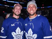 Blue Jays Stars George Springer and Ernie Clement Go Viral After Seat Mix-Up at Maple Leafs Game