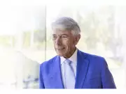 Blue Jays to Induct Buck Martinez as First Hall of Excellence Honoree