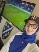 Bosnian Diaspora in GTHA Celebrates Historic World Cup Qualification Over Italy