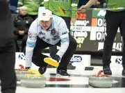 Brier 2026 Transforms into Emotional Retirement Party for Curling Legends