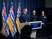 British Columbia Approves New Police Training Academies in Vancouver and Victoria